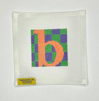 Letter B