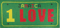 1 Love