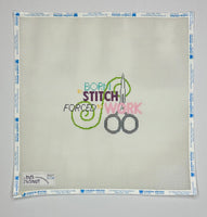 Born to Stitch Forced to Work