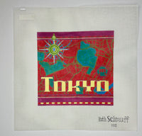 Tokyo