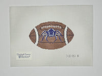 Football - University of Richmond