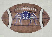 Football - University of Richmond