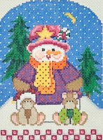 Bertha and the Bears