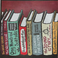 Great Books I Have Read