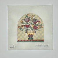 12 Days of Christmas Dome Set