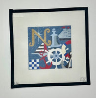 N is for Nautical