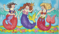 Mermaids