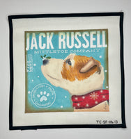 Jack Russell Mistletoe Company - 13M