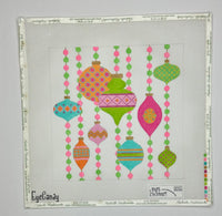 Mod Ornament Collection