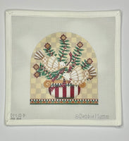 12 Days of Christmas Dome Set