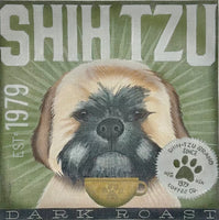 Shih Tzu Coffee Co