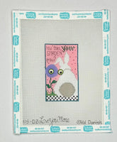 How Does Your Garden Grow?