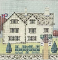 Little Britain House