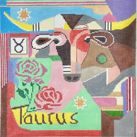 Zodiac - Taurus