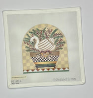 12 Days of Christmas Dome Set