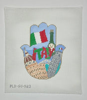 Italy Hamsa