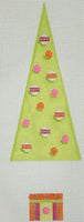 Dotted Tree