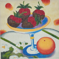 Chocolate Covered Strawberries