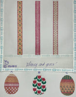 Gabriel's 3 Egg Omelette