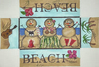 Sand People Brick Cover