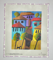 Guarding the Village