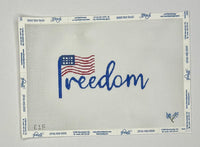 Patriotic - Freedom