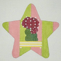 Cactus Star