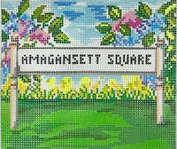 Amagansett Square