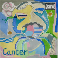 Zodiac - Cancer