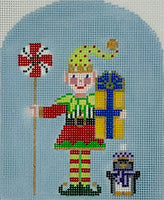 Tis The Season To Be Jolly Series - Elf