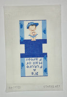 It's a Future Hall of Famer Mini Tote