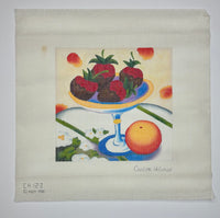 Chocolate Covered Strawberries