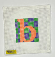 Letter B