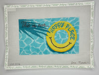 This is Our Happy Place