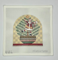 12 Days of Christmas Dome Set