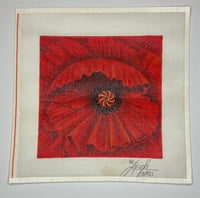 Red Poppy