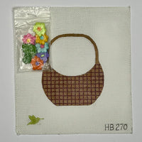Flowers Basket