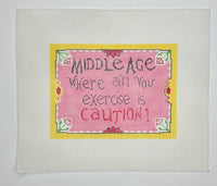 Middle Age