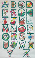 Christmas Alphabet