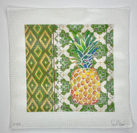 Fruit Ikat I