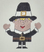 Pilgrim Peeble