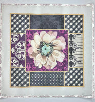 Black & White Collage