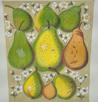 Pears Bag
