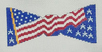 Patriotic Bowtie