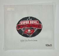 Tampa Super Bowl Champs