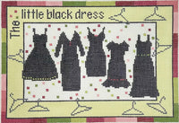 Fives - Little Black Dress