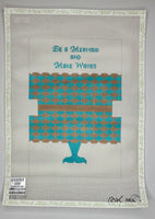 Be a Mermaid Small Bag