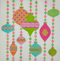 Mod Ornament Collection