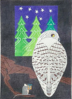 Snowy Owl