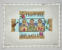 Sand People Brick Cover